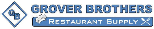 GROVER BROTHERS RESTAURANT SUPPLY